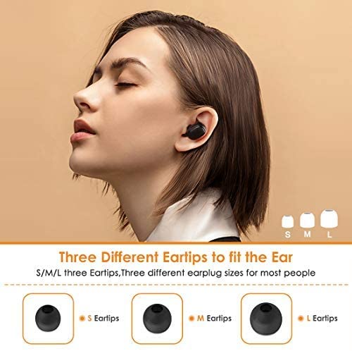 Xiaomi Mi True Wireless Earbuds Basic 2 Écouteur Bluetooth 5.0