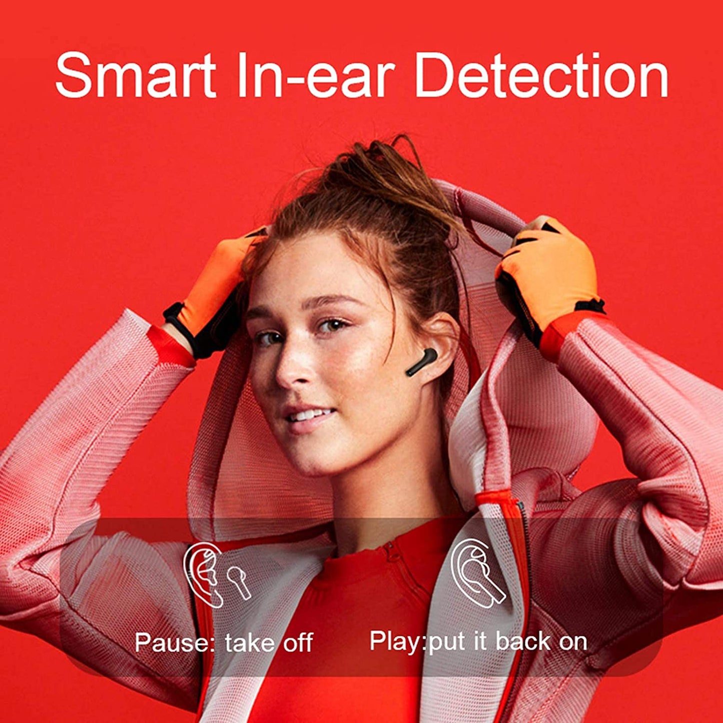 QCY T5s Wireless Earbud